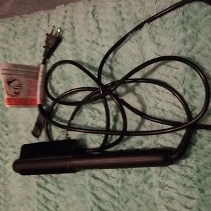 Soleil  styling colm